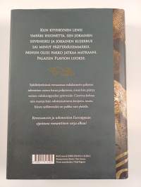 Kyyhky ja susi