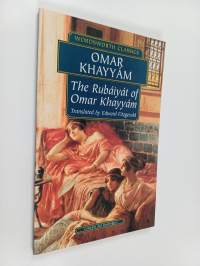 Rubáiyát of Omar Khayyám