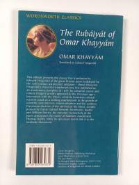 Rubáiyát of Omar Khayyám