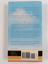 The creativity book : a year&#039;s worth of inspiration and guidance