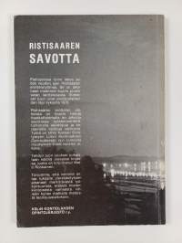 Ristisaaren savotta