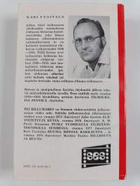 Hei, rillumarei! : suomalaisen elokuvan mimmiteollisuusvuodet 1949-1955