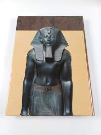 Historialliset kulttuurit Egypti