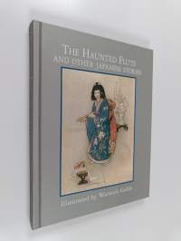 The Haunted flute and other Japanese stories