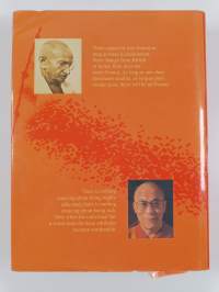 On Non-Volience and Compassion : Mahatma Gandhi and His Holiness Dalai Lama (+CD)