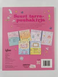 Suuri tarra- ja puuhakirja
