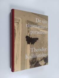De sju timmarna i paradiset