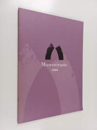 museovirasto 1994