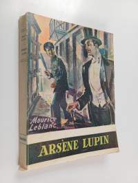 Arsène Lupin