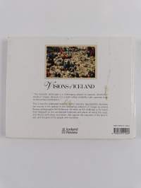 Visions of Iceland : Scenes and Surprises from Land and Sea
