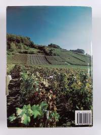 Dictionary of wines and spirits