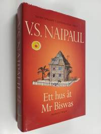 Ett hus åt Mr Biswas