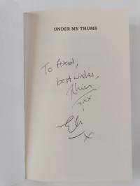 Under my thumb : songs that hate women and the women who love them (signeerattu, tekijän omiste)
