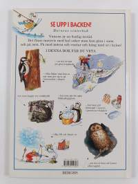 Se upp i backen! : barnens vinterbok