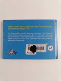 Pahat kissat : kun söpöt kisulit sekoavat