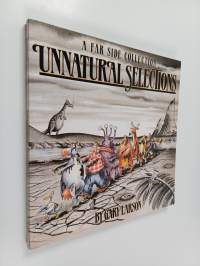 Unnatural selections : a Far Side collection