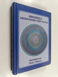 Universell Undervisning Från Kosmos