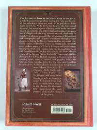 The steampunk bible an illustrated guide to the world of imaginary airships, corsets and goggles, mad scientists, and strange literature
