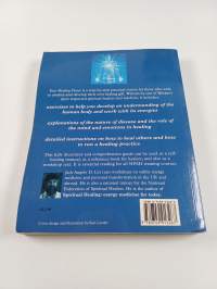 Your Healing Power : A Comprehensive Guide to Channelling Your Healing Energies