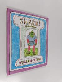 Shrek! : allas skräck