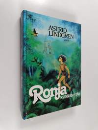 Ronja, ryövärintytär