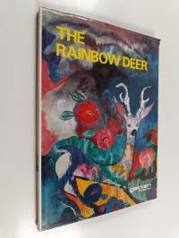 The Rainbow deer : a story from the Uji Mescellany
