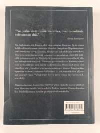 Maailmanhistorian huonoimmat päätökset ja ihmiset niiden takana