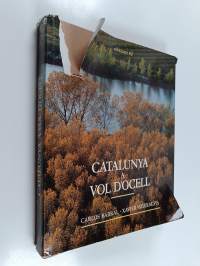 Catalunya a vol d&#039;ocell