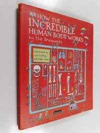 How the Incredible Human Body Works: by the Brainwaves