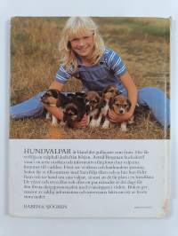Saras hundvalp