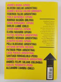 Granta 113: The Best of Young Spanish Language Novelists