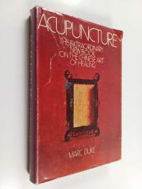 Acupuncture (signeerattu)