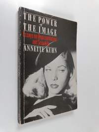 The Power of the Image - Essays on Representation and Sexuality
