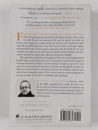 The King of Oil - The Secret Lives of Marc Rich