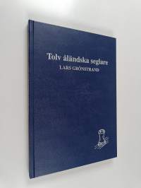Tolv åländska seglare
