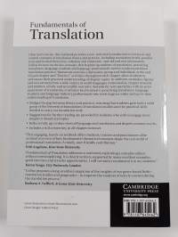 Fundamentals of translation