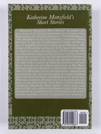 Katherine Mansfield&#039;s Short Stories