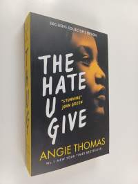 The Hate U Give