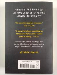 The Hate U Give