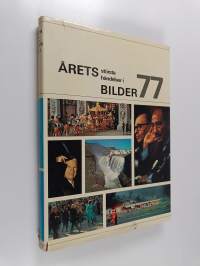 Årets största händelser i bilder 1977