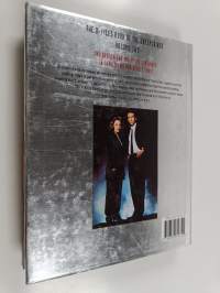 The X-files : book of the unexplained Vol. 2