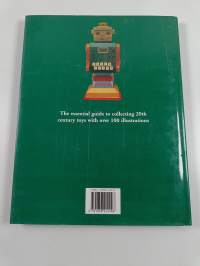 The collector&#039;s guide to 20th century toys