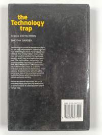 The technology trap : science and the military