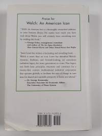 Welch : An American Icon