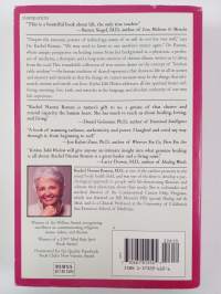 Kitchen table wisdom : stories that heal