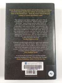The History Thieves : Secrets, Lies and the Shaping of a Modern Nation
