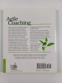 Agile coaching
