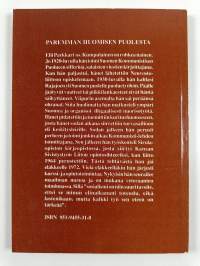 Paremman huomisen puolesta