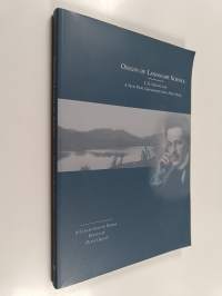 Origin of landscape science : J. G. Granö and a new pure geography for a new state