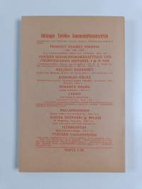 Venäjän sosiaalidemokraattisen työväenpuolueen historia III osa : Venäjän sosiaalidemokraattisen työväenpuolueen muodostuminen vv.1899-1902